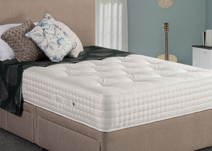 The Bailey Ortho 2000 Divan